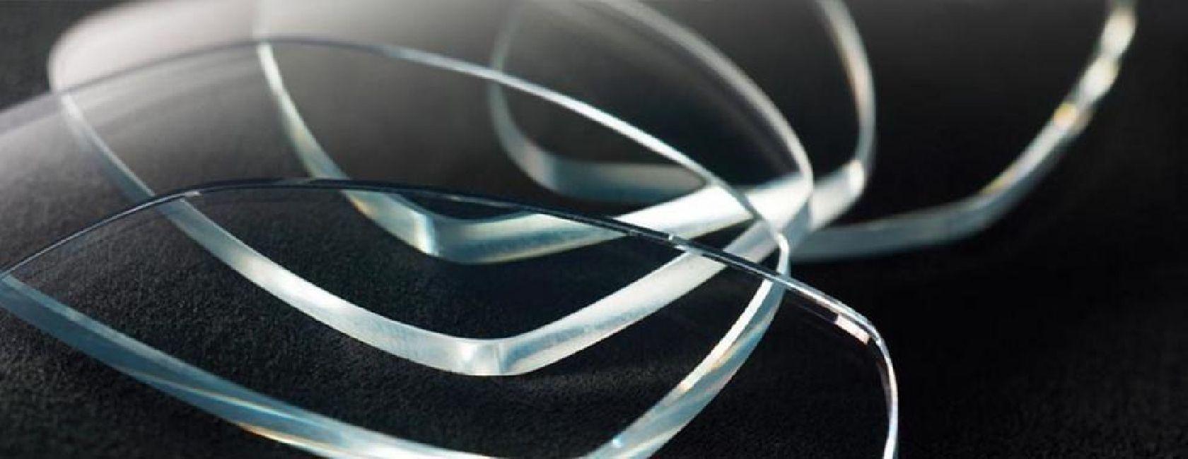 Notre offre: verres